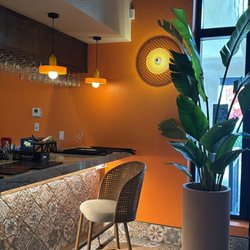 Paloma Mexican Restaurant