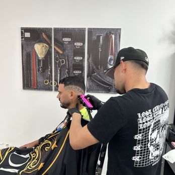 T Studio Barbershop - Barbers Near Me - Cape Coral, Florida T Studio Barbershop - Barbers Near Me - Cape Coral, Florida