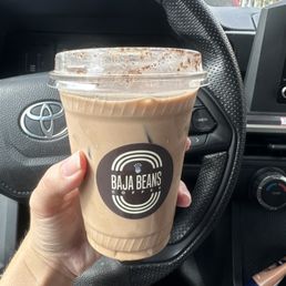Mexican Mocha Mexican Mocha