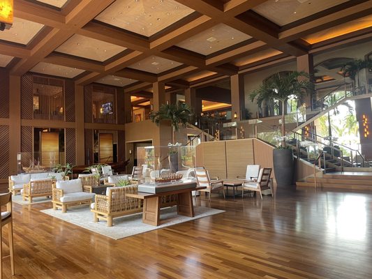 Four Seasons Resort Lanai by null