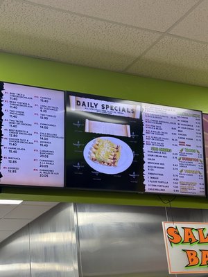 Roberto's Taco Shop by null