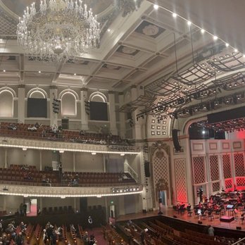 Music Hall - Performing Arts Near Me - Cincinnati, Ohio Music Hall - Performing Arts Near Me - Cincinnati, Ohio