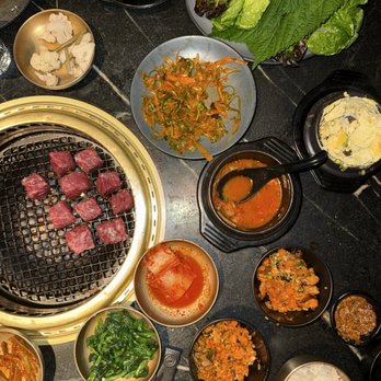 COTE Korean Steakhouse - Korean Near Me - New York, New York COTE Korean Steakhouse - Korean Near Me - New York, New York