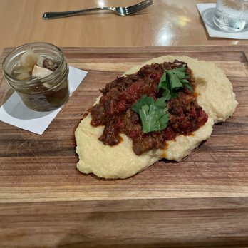 The Fat Snook - 12hr braised Ox Tail Ragu - Seafood Near Me - Cocoa Beach, Florida The Fat Snook - 12hr braised Ox Tail Ragu - Seafood Near Me - Cocoa Beach, Florida