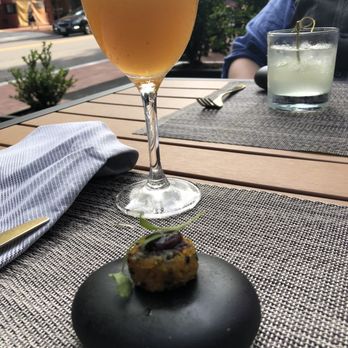 Karma Modern Indian - Indian Near Me - Washington, DC, District of Columbia
