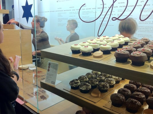 Sprinkles The Grove by null