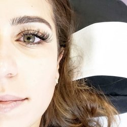 Natalina's Beauty - Eyelash extensions