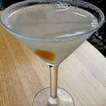 R+D Kitchen - Lemon Drop. - New American Near Me - Newport Beach, California R+D Kitchen - Lemon Drop. - New American Near Me - Newport Beach, California