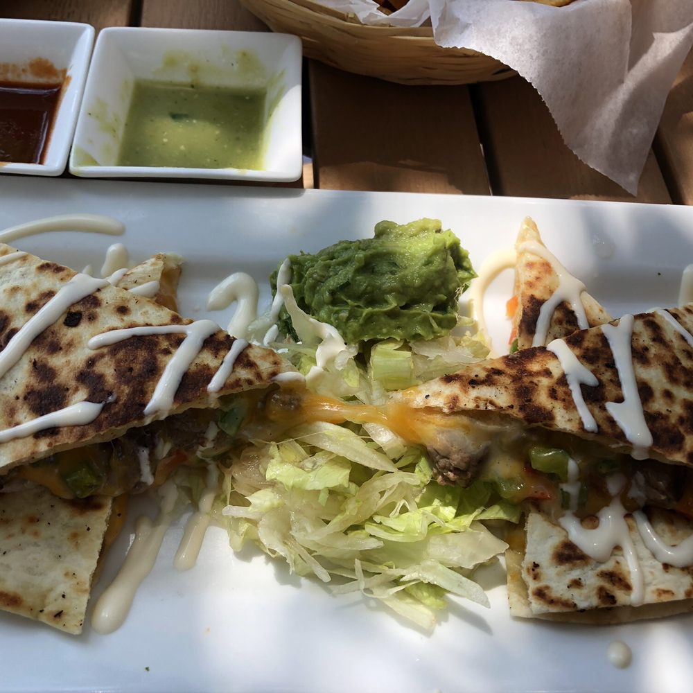 La Doña Restaurante Mexicano - Steak quesadilla - Mexican Near Me - Cape May, New Jersey La Doña Restaurante Mexicano - Steak quesadilla - Mexican Near Me - Cape May, New Jersey