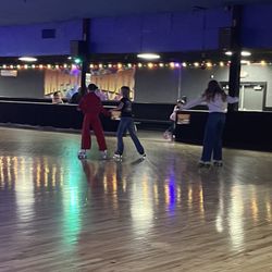 Cal Skate
