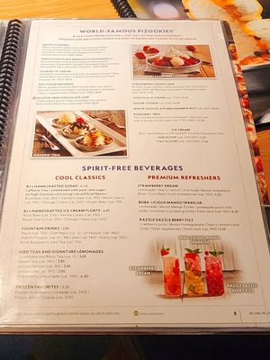 BJ's Restaurant & Brewhouse by null
