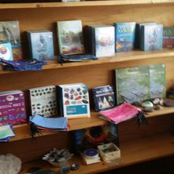 White Light Books