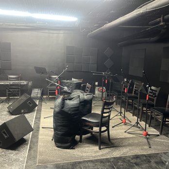 Sosa Studios - Music Production Services Near Me - New York, New York