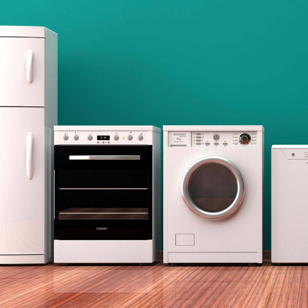 Dependable Refrigeration & Appliance Repair Service Washer Dryer Repair Marana