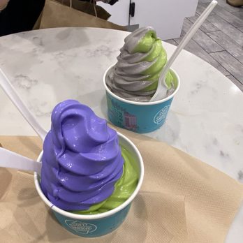Soft Swerve - Ice Cream & Frozen Yogurt Near Me - New York, New York Soft Swerve - Ice Cream & Frozen Yogurt Near Me - New York, New York