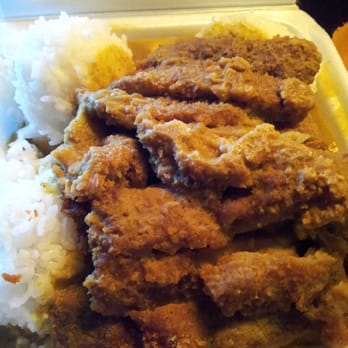 Loco Moco Drive Inn - Chix katsu curry - Hawaiian Near Me - Ewa Beach, Hawaii Loco Moco Drive Inn - Chix katsu curry - Hawaiian Near Me - Ewa Beach, Hawaii