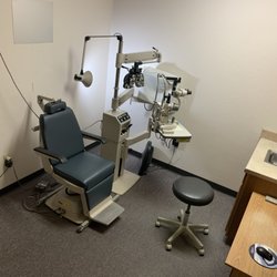 Visual-Eyes - Room One.