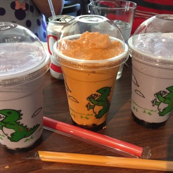 Le's Kitchen - Taro bubble tea and Thai Iced Tea bubble tea - Vietnamese Near Me - Danbury, Connecticut Le's Kitchen - Taro bubble tea and Thai Iced Tea bubble tea - Vietnamese Near Me - Danbury, Connecticut