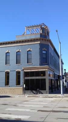 Big Dally's Deli Downtown by null