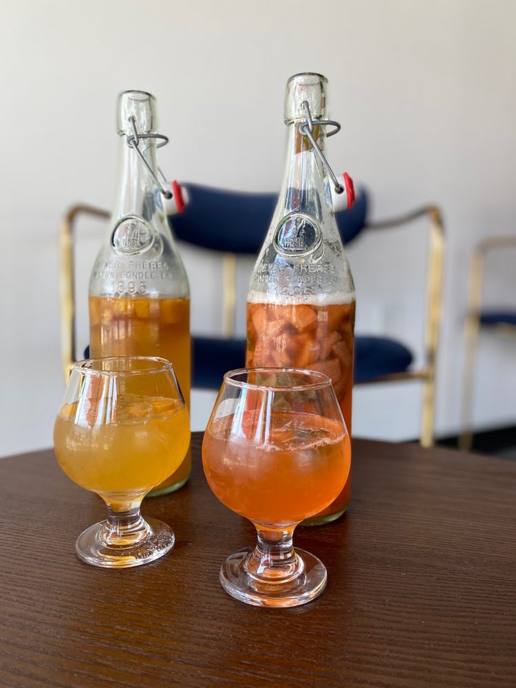 COLLECT COFFEE BAR Updated September 2024 429 Photos & 282 Reviews