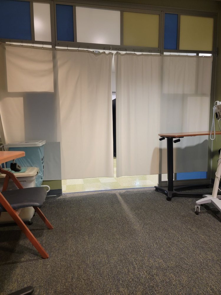 Parkview DeKalb Hospital - patient advocate in Auburn, IN