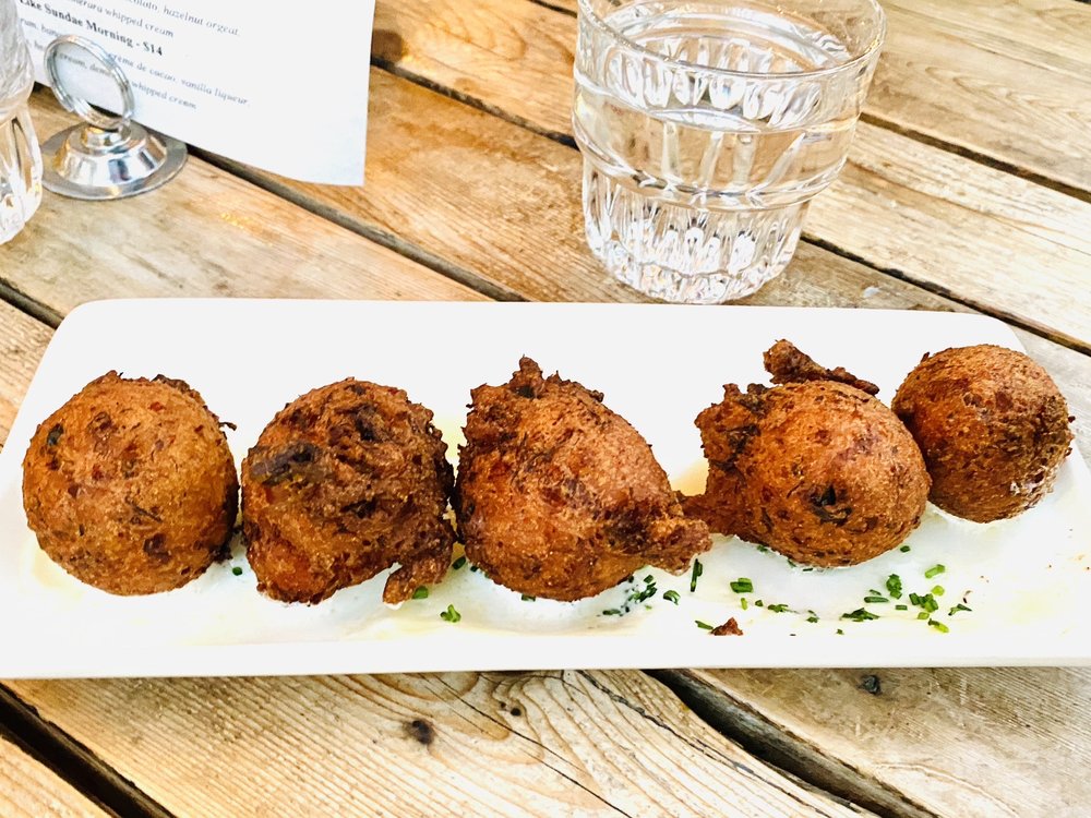 The White Swan Public House