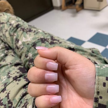 SA Nails Spa - Nail Salons Near Me - San Antonio, Texas