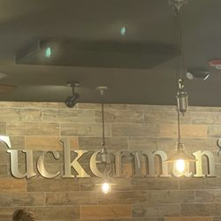 Tuckerman's Restaurant & Tavern