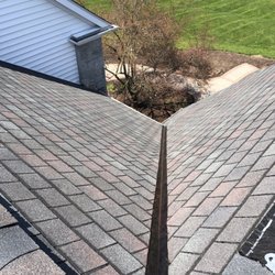 Warrior Roofing & Siding