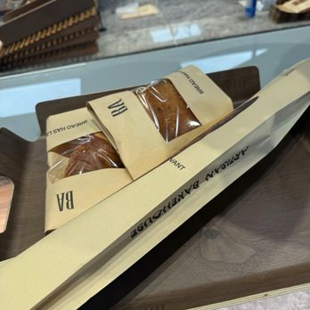 BA Bakehouse - Honey bread, salt bread, and baguette - Bakeries Near Me - Bellevue, Washington BA Bakehouse - Honey bread, salt bread, and baguette - Bakeries Near Me - Bellevue, Washington