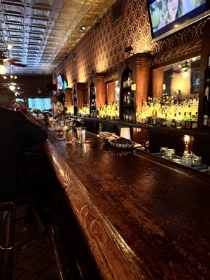The Esquire Tavern by null