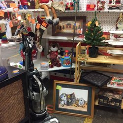 Trader Bucks Flea Market