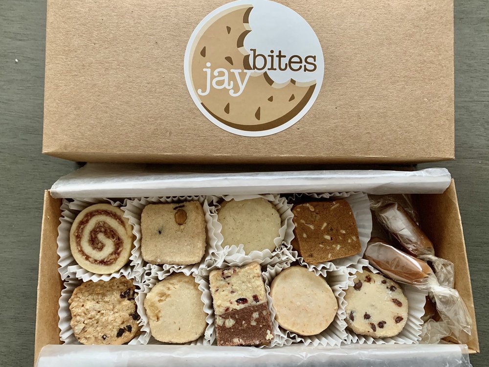 Jaybites Logo