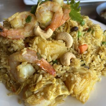 Narai Thai Cuisine - Thai Near Me - Downey, California
