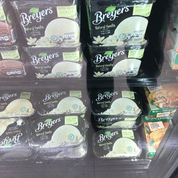 Fry's Marketplace - Ice Cream - Grocery Near Me - Tempe, Arizona