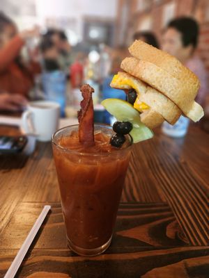 Heritage House Café by null