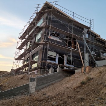 Site Electric Services - a house under construction - Electricians Near Me - Vallejo, California Site Electric Services - a house under construction - Electricians Near Me - Vallejo, California