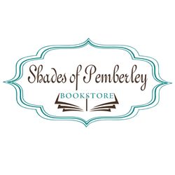 Shades of Pemberley Bookstore