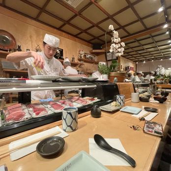 Asanebo - Sushi Bars Near Me - Studio City, California Asanebo - Sushi Bars Near Me - Studio City, California