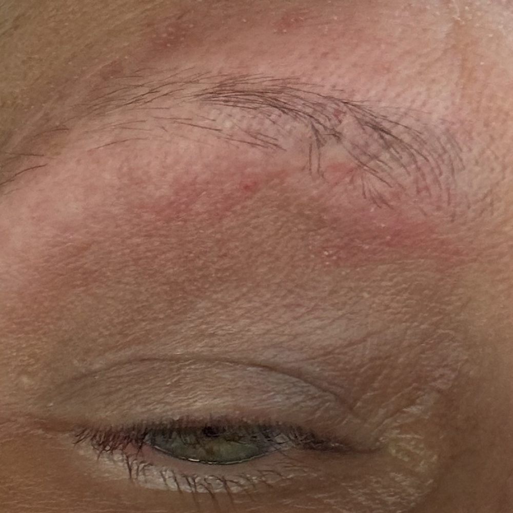 Mayas Browz Studio - Sloppy work; no astringent. - Threading Services Near Me - Cedar Park, Texas Mayas Browz Studio - Sloppy work; no astringent. - Threading Services Near Me - Cedar Park, Texas