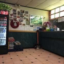 Hunan Wok - Meh!