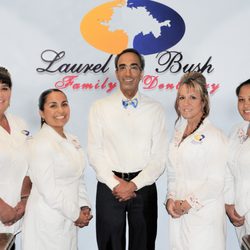 Laurel Bush Family Dentistry