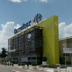 Carrefour