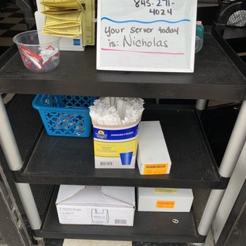 Big Daddy’s Home Plate BBQ - All orders must be called in first then pick up at the door - Barbeque Near Me - Haverstraw, New York Big Daddy’s Home Plate BBQ - All orders must be called in first then pick up at the door - Barbeque Near Me - Haverstraw, New York