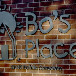 Bo's Place