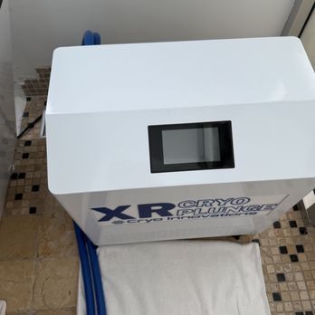 IconFit - Cold plunge sits at 50-70 degrees or turned off and is unusable. - Gyms Near Me - Los Angeles, California IconFit - Cold plunge sits at 50-70 degrees or turned off and is unusable. - Gyms Near Me - Los Angeles, California