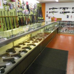 Crossville Pawn & Guns - Firearms
