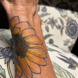 Satori Tattoo