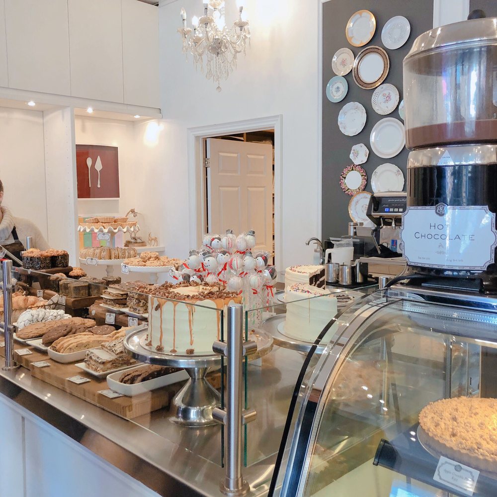 Top 10 Best Cake Bakeries in Toronto, ON Last Updated August 2021 Yelp