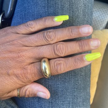 File + Style - After 7 days. - Nail Salons Near Me - Oakland, California File + Style - After 7 days. - Nail Salons Near Me - Oakland, California